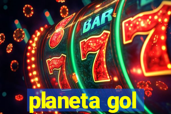 planeta gol